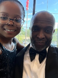 Derrick Wooten