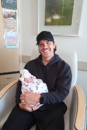 Gregory Sergakis