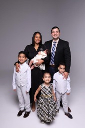 Neftali Rivera Jr