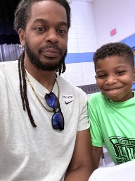 Xavier Drakeford