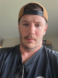 Austin May