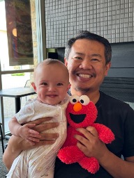 Kevin Dad 