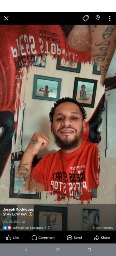 Joseph Rodriguez 