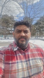 Chris Bharrat