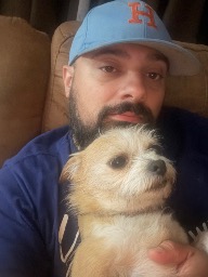 Cosme Rios II