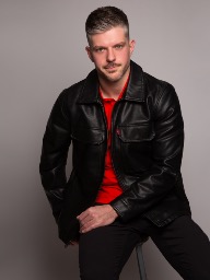 Justin Oliver