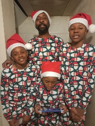 Effon Wilson jr 