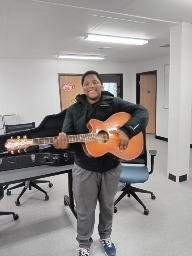 Jamar Jones