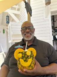 Marcellus Frederick