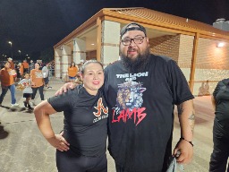 Louis Martinez 