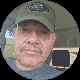 Michael A Vargas 