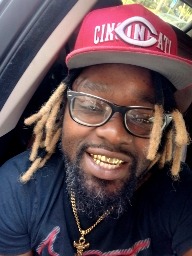 Travon jones 