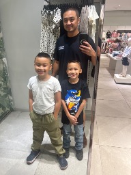 Tommy Nguyen