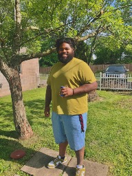 Christon Jackson