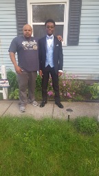 Edward J Mitchell III 