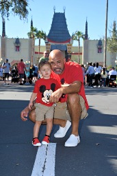 Tymon Anderson