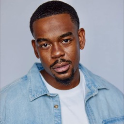 Vernon Jackson jr