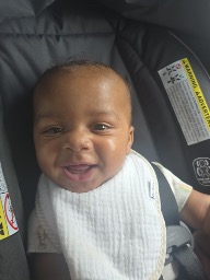 Daylan McCrary