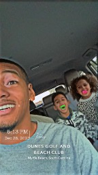 Devin Johnson