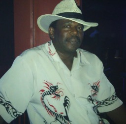 Michael Washington