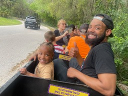 Marquis Shaw
