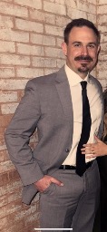 Blake Yurchak