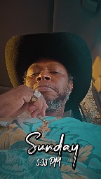 Alonzo Sampson