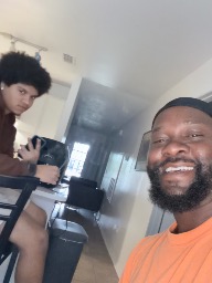 Brandon Randolph