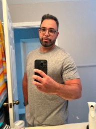 Chris Rodriguez