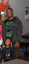 Jelani Baines