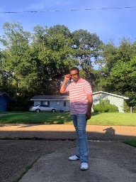 Jerrick Stiff
