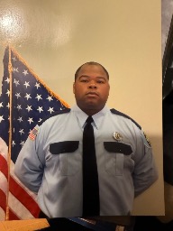 Karlvin Grace