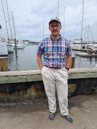 Matthew Lambert 