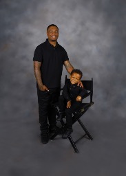 Jelani Baines