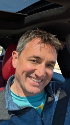 Michael Banta 