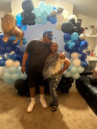 Willie Holloman