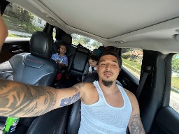 Nicholas Romo