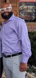 Donald Garrison