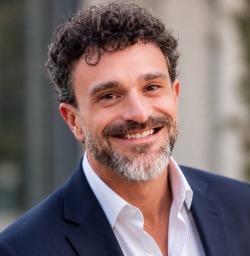 Carson cutrone