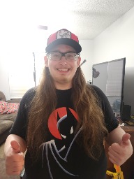 Dad Black 