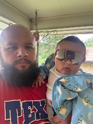 Johnathan De La Rosa