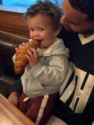 Tre’ Giles