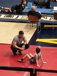 JAKE PETERSON