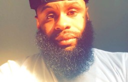Tyrone Small