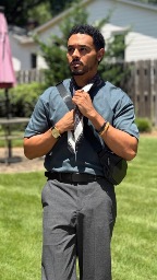 Kai horton