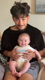 Jonathon Griffith