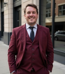 Benjamin Neary