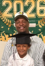 Jelani Baines