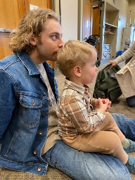 Keegan Kujawa