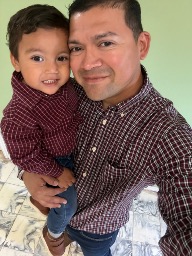 Carlos Benjamin Robles